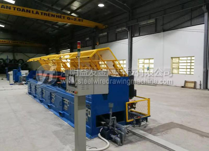 線纜、通訊線、PC線生產(chǎn)工藝流程