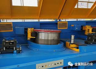 水冷式輥模拉絲機(jī)